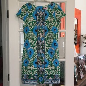 Lilly Pulitzer Knit Dress